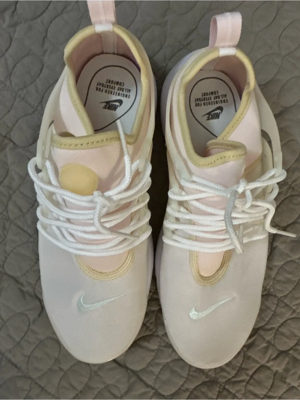 Nike air presto